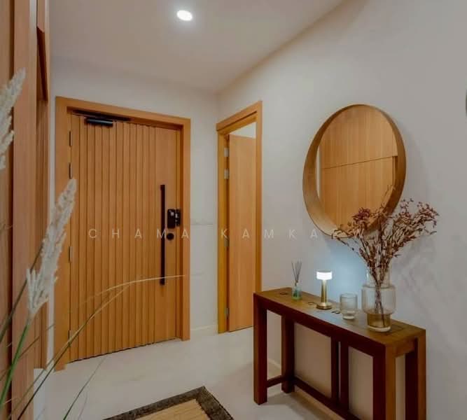 3-BR Villa, Prachuap Khiri Khan, Nong Kae, Hua Hin, Prachuap Khiri Khan, 3 Bedrooms, 170 sqm, Villa For Sale, by Chama Kamkaew, 500342122 - DDproperty.com