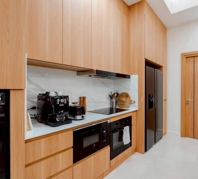 3-BR Villa, Prachuap Khiri Khan, Nong Kae, Hua Hin, Prachuap Khiri Khan, 3 Bedrooms, 170 sqm, Villa For Sale, by Chama Kamkaew, 500342122 - DDproperty.com