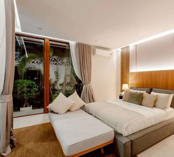 3-BR Villa, Prachuap Khiri Khan, Nong Kae, Hua Hin, Prachuap Khiri Khan, 3 Bedrooms, 170 sqm, Villa For Sale, by Chama Kamkaew, 500342122 - DDproperty.com