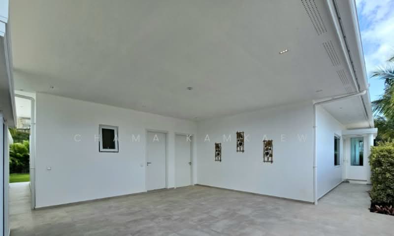 undefined, Prachuap Khiri Khan, Hin Lek Fai, Hua Hin, Prachuap Khiri Khan, 3 Bedrooms, 280 sqm, Single Detached House For Sale, by Chama Kamkaew, 500342124 - DDproperty.com
