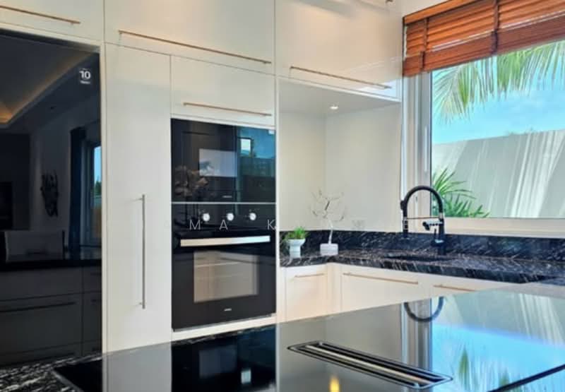 undefined, Prachuap Khiri Khan, Hin Lek Fai, Hua Hin, Prachuap Khiri Khan, 3 Bedrooms, 280 sqm, Single Detached House For Sale, by Chama Kamkaew, 500342124 - DDproperty.com