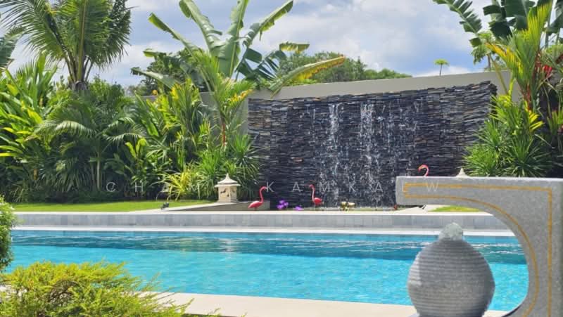 undefined, Prachuap Khiri Khan, Hin Lek Fai, Hua Hin, Prachuap Khiri Khan, 3 Bedrooms, 280 sqm, Single Detached House For Sale, by Chama Kamkaew, 500342124 - DDproperty.com