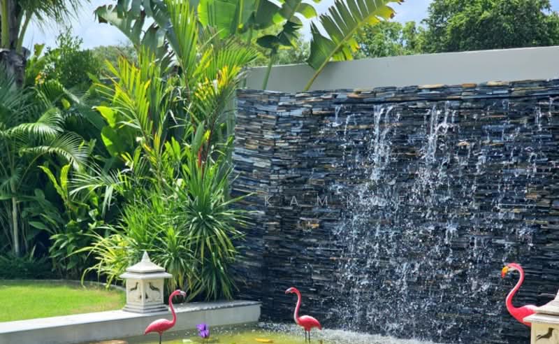 undefined, Prachuap Khiri Khan, Hin Lek Fai, Hua Hin, Prachuap Khiri Khan, 3 Bedrooms, 280 sqm, Single Detached House For Sale, by Chama Kamkaew, 500342124 - DDproperty.com