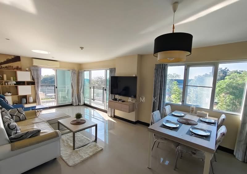 The 88 Condo Hua Hin : ดิ 88 คอนโด หัวหิน, ประจวบคีรีขันธ์, 42 ซอยหัวหิน 88 ถนนเพชรเกษม, หัวหิน, ประจวบคีรีขันธ์, 91 ตร.ม., คอนโด ขาย, โดย Chama Kamkaew, 500342126 - DDproperty.com