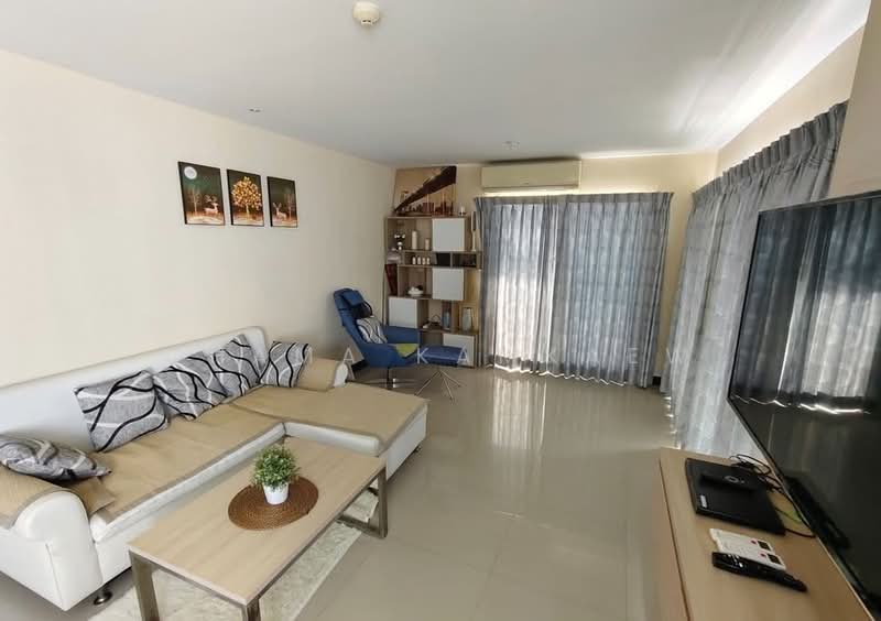 The 88 Condo Hua Hin, Prachuap Khiri Khan, 42 Soi Hua Hin 88, Petchkasem Road, Hua Hin, Prachuap Khiri Khan, 2 Bedrooms, 91 sqm, Condo For Sale, by Chama Kamkaew, 500342126 - DDproperty.com