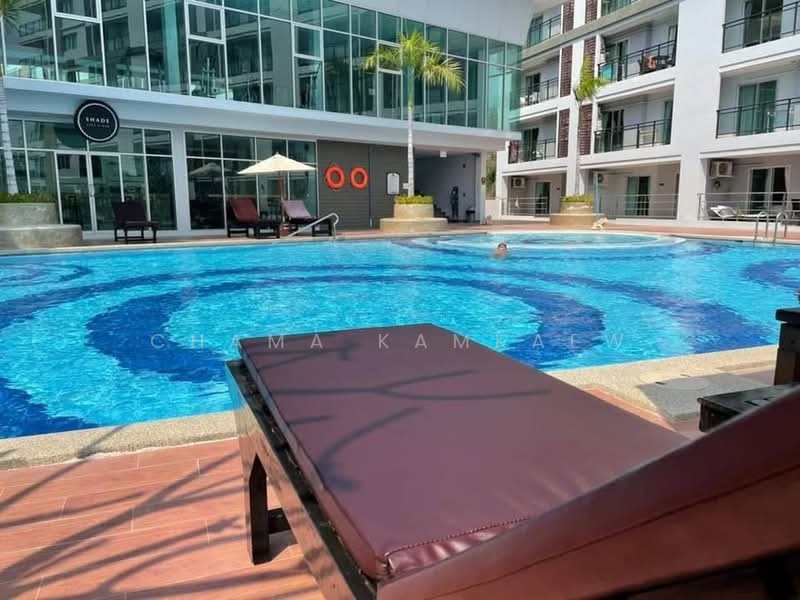 The 88 Condo Hua Hin, Prachuap Khiri Khan, 42 Soi Hua Hin 88, Petchkasem Road, Hua Hin, Prachuap Khiri Khan, 2 Bedrooms, 91 sqm, Condo For Sale, by Chama Kamkaew, 500342126 - DDproperty.com