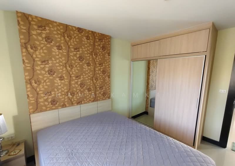 The 88 Condo Hua Hin, Prachuap Khiri Khan, 42 Soi Hua Hin 88, Petchkasem Road, Hua Hin, Prachuap Khiri Khan, 2 Bedrooms, 91 sqm, Condo For Sale, by Chama Kamkaew, 500342126 - DDproperty.com