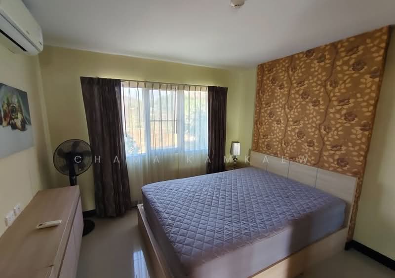 The 88 Condo Hua Hin, Prachuap Khiri Khan, 42 Soi Hua Hin 88, Petchkasem Road, Hua Hin, Prachuap Khiri Khan, 2 Bedrooms, 91 sqm, Condo For Sale, by Chama Kamkaew, 500342126 - DDproperty.com