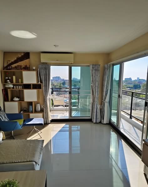 The 88 Condo Hua Hin : ดิ 88 คอนโด หัวหิน, ประจวบคีรีขันธ์, 42 ซอยหัวหิน 88 ถนนเพชรเกษม, หัวหิน, ประจวบคีรีขันธ์, 91 ตร.ม., คอนโด ขาย, โดย Chama Kamkaew, 500342126 - DDproperty.com