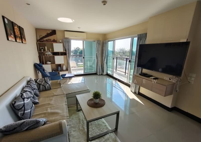 The 88 Condo Hua Hin : ดิ 88 คอนโด หัวหิน, ประจวบคีรีขันธ์, 42 ซอยหัวหิน 88 ถนนเพชรเกษม, หัวหิน, ประจวบคีรีขันธ์, 91 ตร.ม., คอนโด ขาย, โดย Chama Kamkaew, 500342126 - DDproperty.com