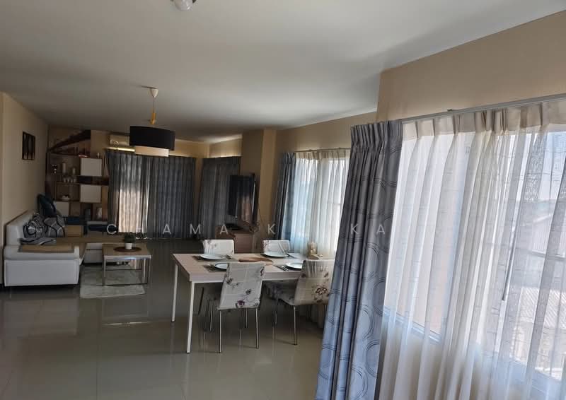 The 88 Condo Hua Hin, Prachuap Khiri Khan, 42 Soi Hua Hin 88, Petchkasem Road, Hua Hin, Prachuap Khiri Khan, 2 Bedrooms, 91 sqm, Condo For Sale, by Chama Kamkaew, 500342126 - DDproperty.com