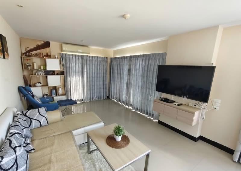 The 88 Condo Hua Hin, Prachuap Khiri Khan, 42 Soi Hua Hin 88, Petchkasem Road, Hua Hin, Prachuap Khiri Khan, 2 Bedrooms, 91 sqm, Condo For Sale, by Chama Kamkaew, 500342126 - DDproperty.com