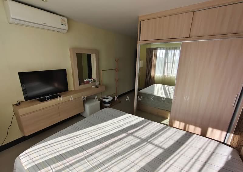 The 88 Condo Hua Hin : ดิ 88 คอนโด หัวหิน, ประจวบคีรีขันธ์, 42 ซอยหัวหิน 88 ถนนเพชรเกษม, หัวหิน, ประจวบคีรีขันธ์, 91 ตร.ม., คอนโด ขาย, โดย Chama Kamkaew, 500342126 - DDproperty.com