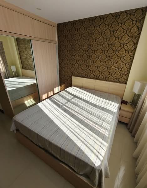 The 88 Condo Hua Hin, Prachuap Khiri Khan, 42 Soi Hua Hin 88, Petchkasem Road, Hua Hin, Prachuap Khiri Khan, 2 Bedrooms, 91 sqm, Condo For Sale, by Chama Kamkaew, 500342126 - DDproperty.com