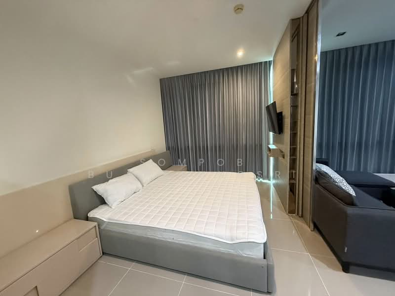 The Room Sukhumvit 21 : เดอะ รูม สุขุมวิท 21, กรุงเทพ, ถนน อโศกมนตรี, คลองเตยเหนือ, วัฒนา, กรุงเทพ, 58 ตร.ม., คอนโด ให้เช่า, โดย Sompob Buaparungsri, 500342127 - DDproperty.com