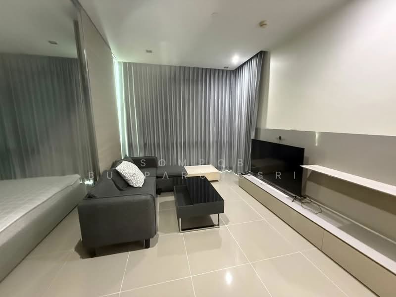 The Room Sukhumvit 21 : เดอะ รูม สุขุมวิท 21, กรุงเทพ, ถนน อโศกมนตรี, คลองเตยเหนือ, วัฒนา, กรุงเทพ, 58 ตร.ม., คอนโด ให้เช่า, โดย Sompob Buaparungsri, 500342127 - DDproperty.com