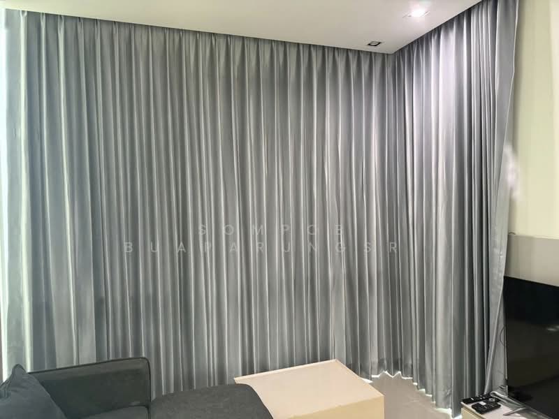 The Room Sukhumvit 21 : เดอะ รูม สุขุมวิท 21, กรุงเทพ, ถนน อโศกมนตรี, คลองเตยเหนือ, วัฒนา, กรุงเทพ, 58 ตร.ม., คอนโด ให้เช่า, โดย Sompob Buaparungsri, 500342127 - DDproperty.com