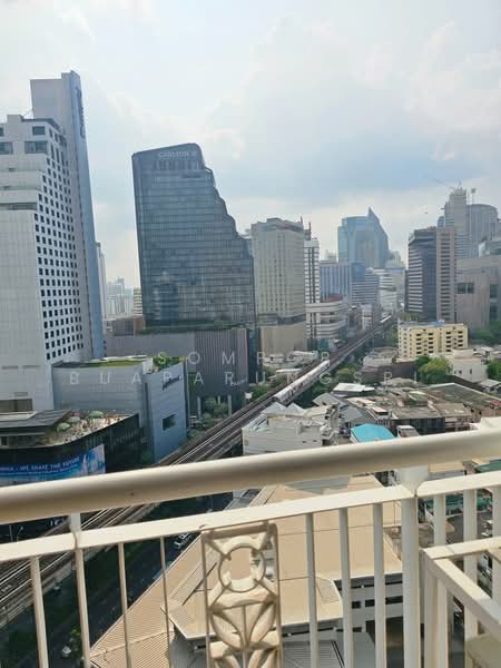 Citi Smart Sukhumvit 18 : ซิตี้ สมาร์ท สุขุมวิท 18, กรุงเทพ, 366 ซอยสุขุมวิท 18 ถนนสุขุมวิท, คลองเตย, กรุงเทพ, 107 ตร.ม., คอนโด ให้เช่า, โดย Sompob Buaparungsri, 500342130 - DDproperty.com