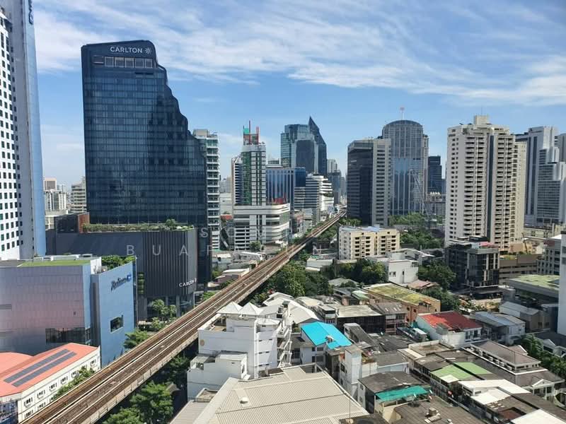 Citi Smart Sukhumvit 18 : ซิตี้ สมาร์ท สุขุมวิท 18, กรุงเทพ, 366 ซอยสุขุมวิท 18 ถนนสุขุมวิท, คลองเตย, กรุงเทพ, 107 ตร.ม., คอนโด ให้เช่า, โดย Sompob Buaparungsri, 500342130 - DDproperty.com