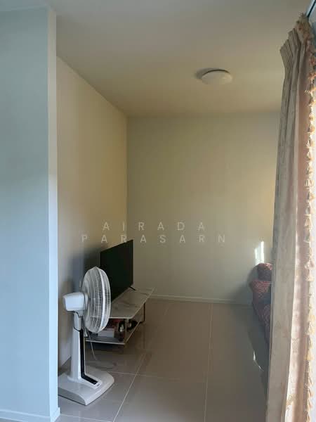 The Colors Ramintra - Hathairat, Bangkok, Hathairat Road, Bang Chun, Khlong Sam Wa, Bangkok, 3 Bedrooms, 130 sqm, Townhouse For Rent, by Airada Parasarn, 500342131 - DDproperty.com