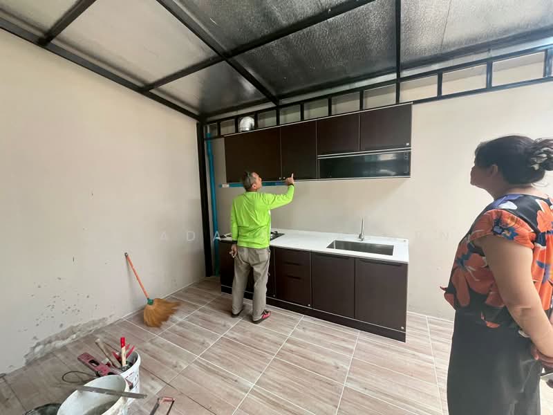 The Colors Ramintra - Hathairat, Bangkok, Hathairat Road, Bang Chun, Khlong Sam Wa, Bangkok, 3 Bedrooms, 130 sqm, Townhouse For Rent, by Airada Parasarn, 500342131 - DDproperty.com