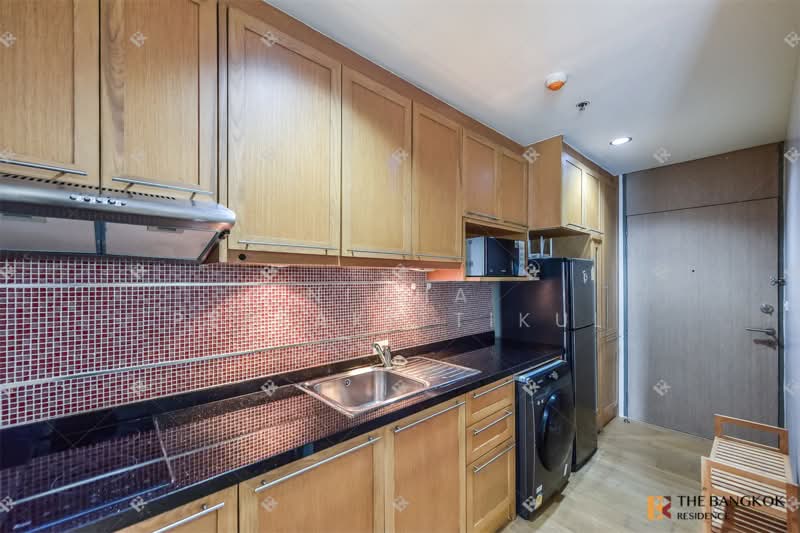 Noble Reform, Bangkok, 18 Soi Phaholyothin 7, Phaholyothin Road, Samsen Nai, Phaya Thai, Bangkok, 1 Bedroom, 53 sqm, Condo For Rent, by Nicha Peerakittikul, 500342132 - DDproperty.com