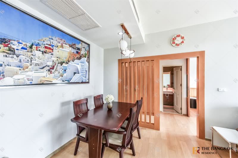 Noble Reform, Bangkok, 18 Soi Phaholyothin 7, Phaholyothin Road, Samsen Nai, Phaya Thai, Bangkok, 1 Bedroom, 53 sqm, Condo For Rent, by Nicha Peerakittikul, 500342132 - DDproperty.com