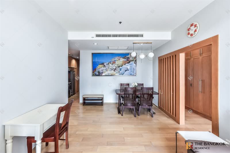 Noble Reform, Bangkok, 18 Soi Phaholyothin 7, Phaholyothin Road, Samsen Nai, Phaya Thai, Bangkok, 1 Bedroom, 53 sqm, Condo For Rent, by Nicha Peerakittikul, 500342132 - DDproperty.com