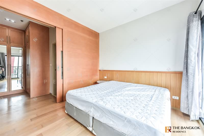 Noble Reform, Bangkok, 18 Soi Phaholyothin 7, Phaholyothin Road, Samsen Nai, Phaya Thai, Bangkok, 1 Bedroom, 53 sqm, Condo For Rent, by Nicha Peerakittikul, 500342132 - DDproperty.com