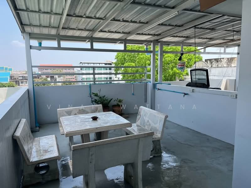 บ้าน 4-ห้องนอน, กรุงเทพ, หนองบอน, ประเวศ, กรุงเทพ, 76 ตร.ม., บ้านเดี่ยว ขาย, โดย Vinai Wattana, 500342134 - DDproperty.com