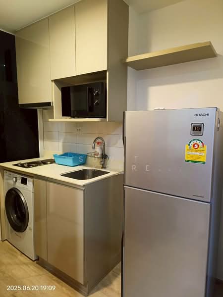 IDEO Q Chula - Samyan, Bangkok, 660-662 Rama 4 Road, Maha Phrutharam, Bang Rak, Bangkok, Studio, 25 sqm, Condo For Rent, by Suwit Arunkeereewat, 500342138 - DDproperty.com