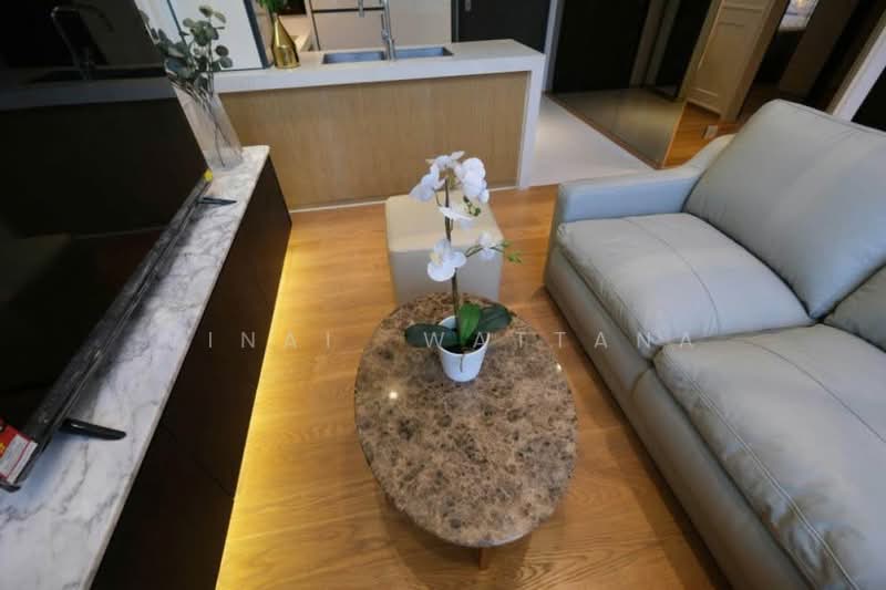 BEATNIQ Sukhumvit 32, Bangkok, Soi Sukhumvit 32, Sukhumvit Road, Khong Tan, Khlong Toei, Bangkok, 2 Bedrooms, 98 sqm, Condo For Rent, by Vinai Wattana, 500342140 - DDproperty.com
