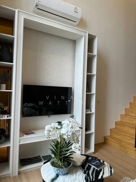 Maru Ekkamai 2, Bangkok, 70-5 Sukhumvit 63 Road, Phra Kanong Nua, Watthana, Bangkok, 1 Bedroom, 43 sqm, Condo For Sale, by Vinai Wattana, 500342142 - DDproperty.com