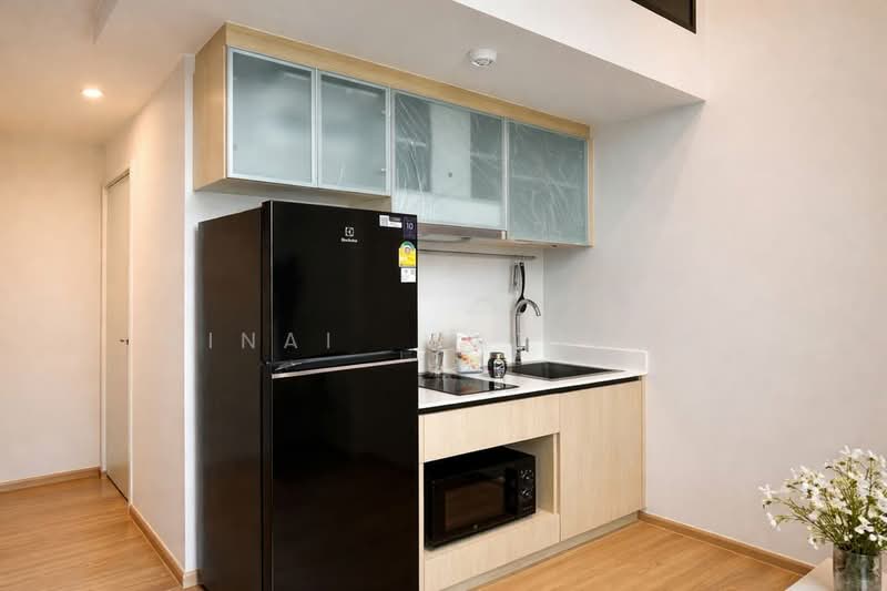 Maru Ekkamai 2, Bangkok, 70-5 Sukhumvit 63 Road, Phra Kanong Nua, Watthana, Bangkok, 1 Bedroom, 43 sqm, Condo For Sale, by Vinai Wattana, 500342142 - DDproperty.com
