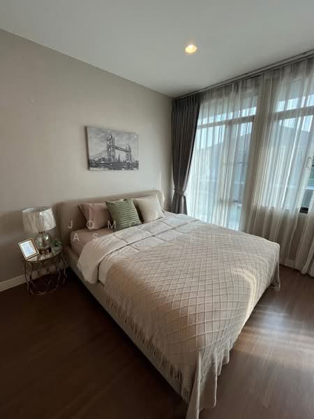 Setthasiri Krungthep Kreetha, Bangkok, Krungthep Kreetha Road, Hua Mak, Bang Kapi, Bangkok, 4 Bedrooms, 280 sqm, Single Detached House For Rent, by Jomchanok Aswavibul, 500342145 - DDproperty.com