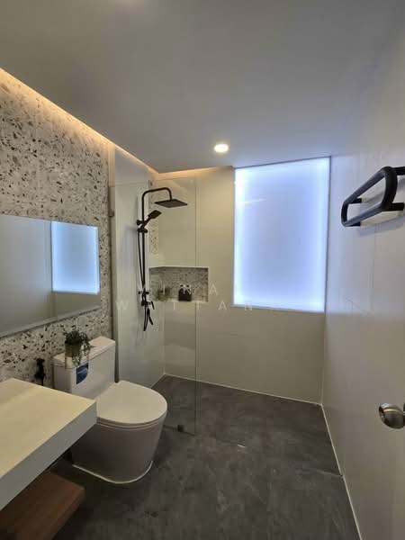 2-BR Townhouse, Bangkok, Si Khan, Don Mueang, Bangkok, 2 Bedrooms, 93 sqm, Townhouse For Sale, by Vinai Wattana, 500342149 - DDproperty.com