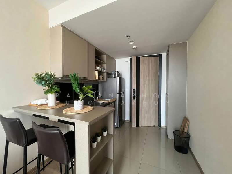Oka Haus Sukhumvit 36 : โอกะ เฮ้าส์ สุขุมวิท 36, กรุงเทพ, 3399 ถนนพระรามที่ ๔, คลองตัน, คลองเตย, กรุงเทพ, 35 ตร.ม., คอนโด ให้เช่า, โดย Rattanaphon Yungprakhon, 500342152 - DDproperty.com