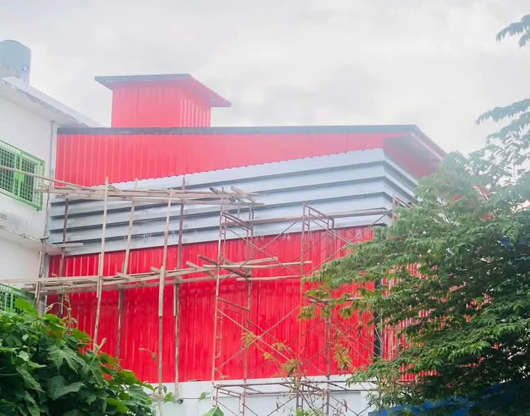 5-BR House, Bangkok, Samae Dam, Bang Khun Thian, Bangkok, 5 Bedrooms, 377 sqm, Single Detached House For Sale, by Vinai Wattana, 500342156 - DDproperty.com