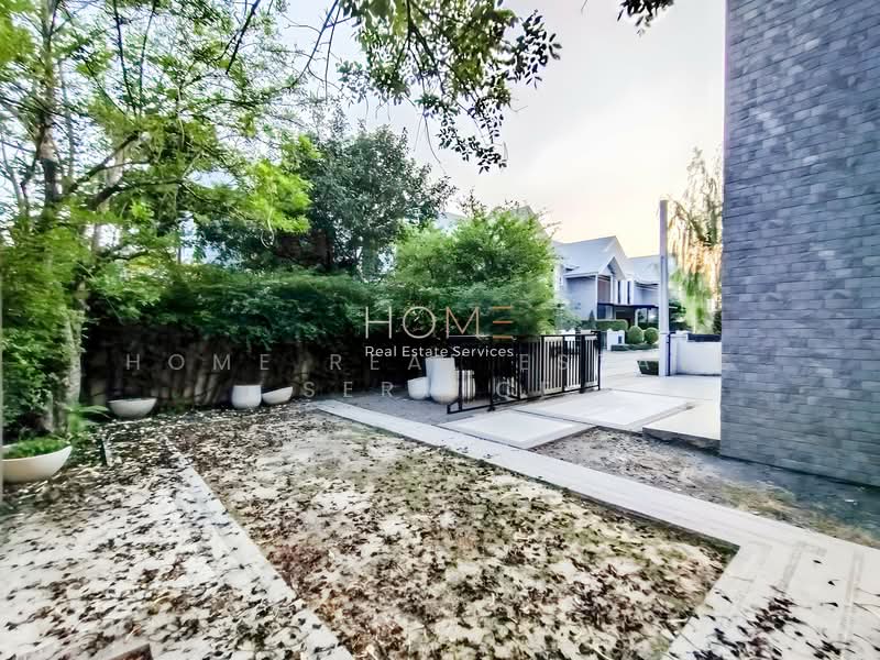Milton Residence Ramintra : มิลตัน เรสซิเดนซ์ รามอินทรา, กรุงเทพ, 295/4 Soi Ramintra, มีนบุรี, กรุงเทพ, 362 ตร.ม., บ้านเดี่ยว ขาย, โดย HOME Real Estate Service, 500342162 - DDproperty.com