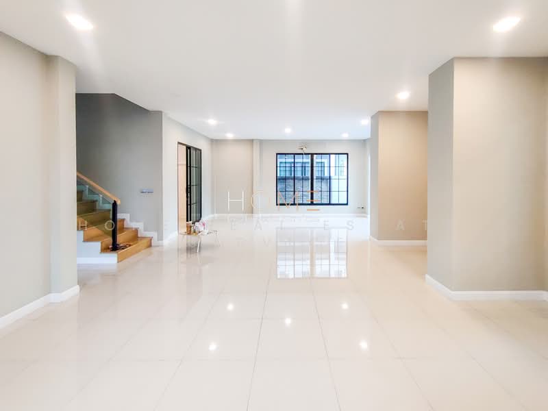 Milton Residence Ramintra : มิลตัน เรสซิเดนซ์ รามอินทรา, กรุงเทพ, 295/4 Soi Ramintra, มีนบุรี, กรุงเทพ, 362 ตร.ม., บ้านเดี่ยว ขาย, โดย HOME Real Estate Service, 500342162 - DDproperty.com