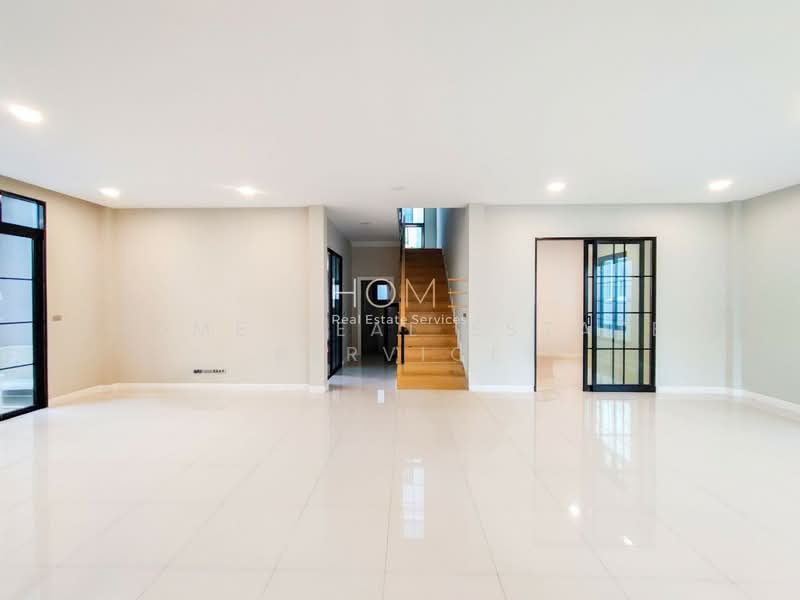 Milton Residence Ramintra : มิลตัน เรสซิเดนซ์ รามอินทรา, Bangkok, 295/4 Soi Ramintra, Min Buri, Bangkok, 4 Bedrooms, 362 sqm, Single Detached House For Sale, by HOME Real Estate Service, 500342162 - DDproperty.com