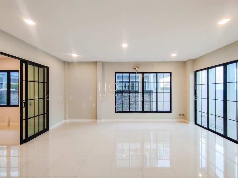 Milton Residence Ramintra : มิลตัน เรสซิเดนซ์ รามอินทรา, กรุงเทพ, 295/4 Soi Ramintra, มีนบุรี, กรุงเทพ, 362 ตร.ม., บ้านเดี่ยว ขาย, โดย HOME Real Estate Service, 500342162 - DDproperty.com