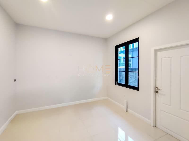 Milton Residence Ramintra : มิลตัน เรสซิเดนซ์ รามอินทรา, กรุงเทพ, 295/4 Soi Ramintra, มีนบุรี, กรุงเทพ, 362 ตร.ม., บ้านเดี่ยว ขาย, โดย HOME Real Estate Service, 500342162 - DDproperty.com