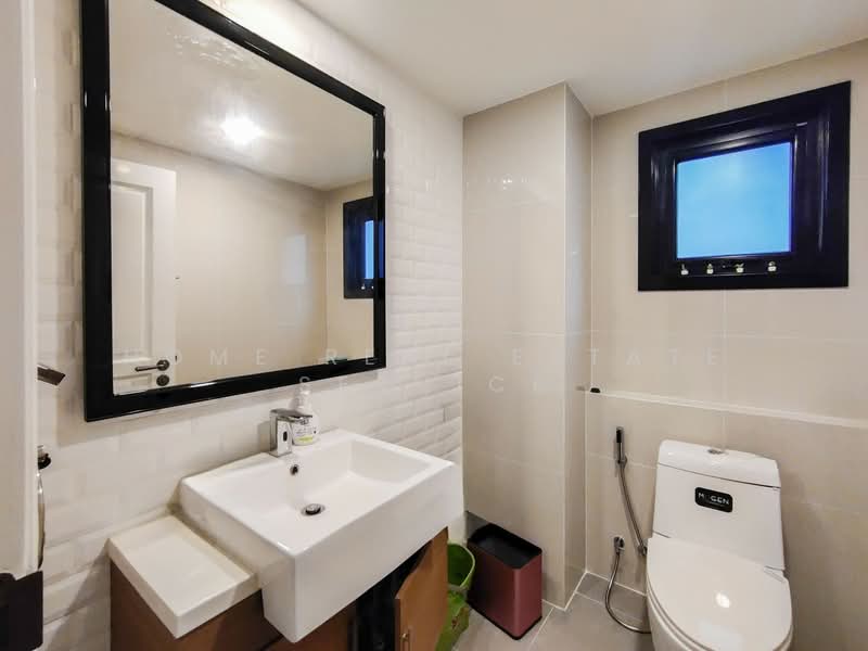 Milton Residence Ramintra : มิลตัน เรสซิเดนซ์ รามอินทรา, กรุงเทพ, 295/4 Soi Ramintra, มีนบุรี, กรุงเทพ, 362 ตร.ม., บ้านเดี่ยว ขาย, โดย HOME Real Estate Service, 500342162 - DDproperty.com