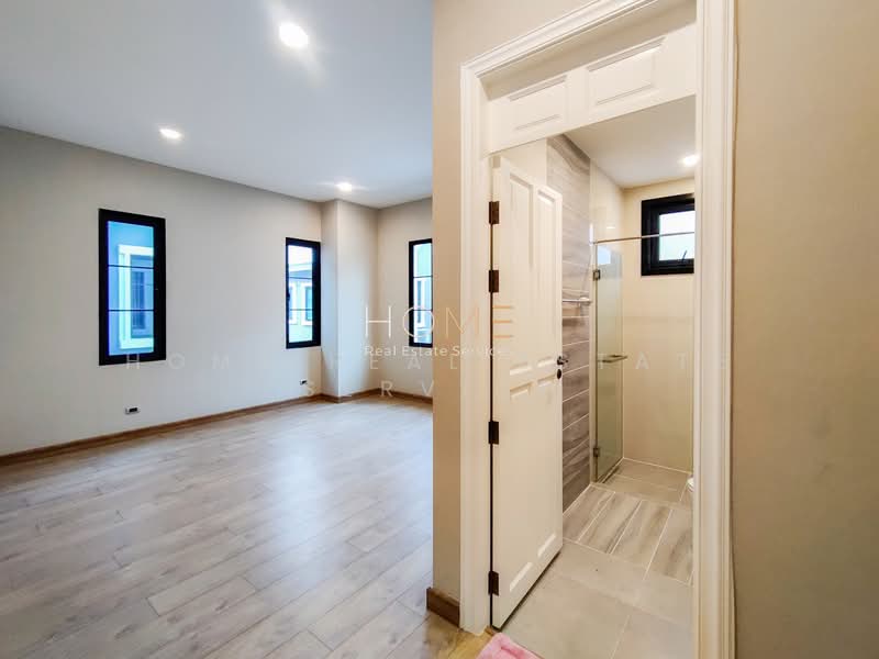 Milton Residence Ramintra : มิลตัน เรสซิเดนซ์ รามอินทรา, กรุงเทพ, 295/4 Soi Ramintra, มีนบุรี, กรุงเทพ, 362 ตร.ม., บ้านเดี่ยว ขาย, โดย HOME Real Estate Service, 500342162 - DDproperty.com