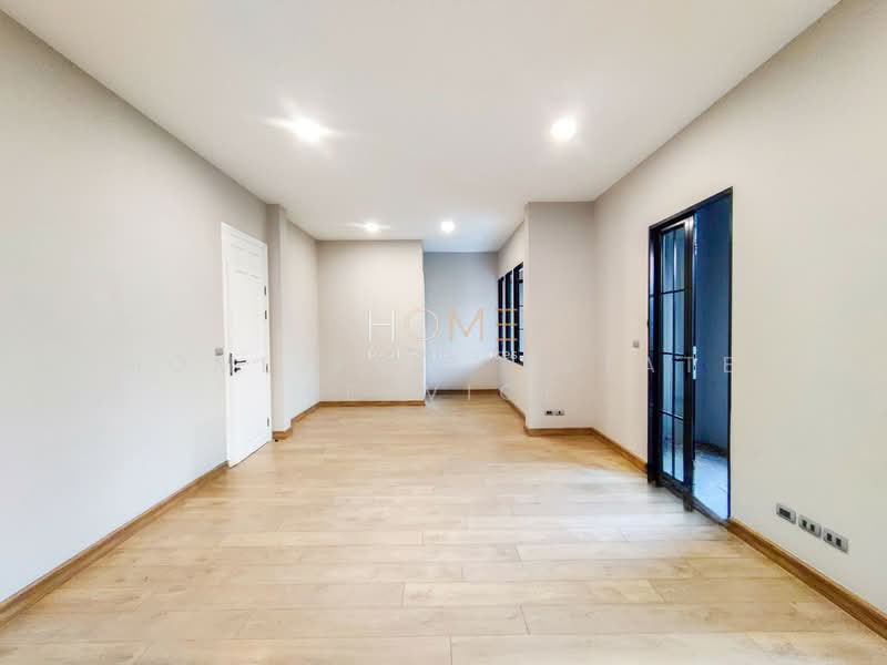 Milton Residence Ramintra : มิลตัน เรสซิเดนซ์ รามอินทรา, กรุงเทพ, 295/4 Soi Ramintra, มีนบุรี, กรุงเทพ, 362 ตร.ม., บ้านเดี่ยว ขาย, โดย HOME Real Estate Service, 500342162 - DDproperty.com