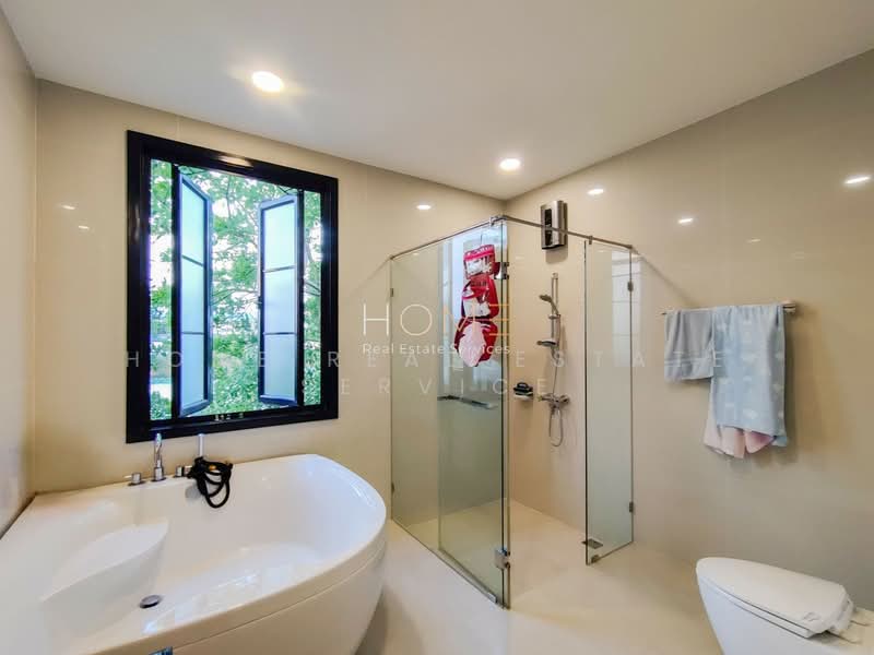 Milton Residence Ramintra : มิลตัน เรสซิเดนซ์ รามอินทรา, กรุงเทพ, 295/4 Soi Ramintra, มีนบุรี, กรุงเทพ, 362 ตร.ม., บ้านเดี่ยว ขาย, โดย HOME Real Estate Service, 500342162 - DDproperty.com
