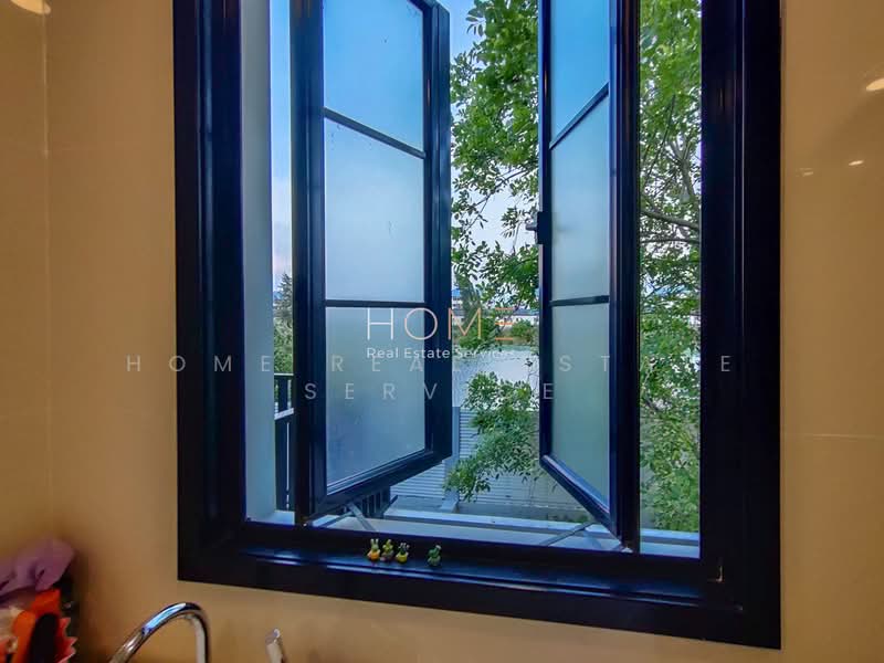 Milton Residence Ramintra : มิลตัน เรสซิเดนซ์ รามอินทรา, Bangkok, 295/4 Soi Ramintra, Min Buri, Bangkok, 4 Bedrooms, 362 sqm, Single Detached House For Sale, by HOME Real Estate Service, 500342162 - DDproperty.com