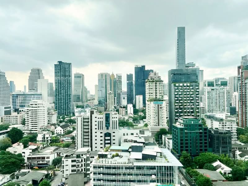 D.S. Tower 1 Sukhumvit 33, Bangkok, Soi Phrom Chit, Khlong Tan Nua, Watthana, Bangkok, 3 Bedrooms, 205 sqm, Condo For Sale, by Kla Chinworapanya, 500342163 - DDproperty.com