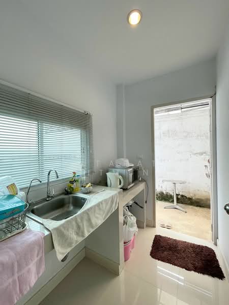 Nirvana Beyond Lite Rama 9, Bangkok, Soi Krungthep Kreetha 32, Saphan Sung, Bangkok, 3 Bedrooms, 150 sqm, Single Detached House For Rent, by Jutarat Jitmun, 500342164 - DDproperty.com